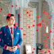 From Private Chefs to Jungle Bubbles