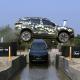 Tata Harrier.ev Proves It's An Offroad Beast!
