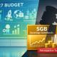 SGB Tax Jolt to FY27 Budget