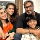 Inside Ajay Devgn-Kajol's Mumbai Home