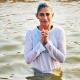 Kubra@Kumbh: 'The Ganga Welcomed Me'