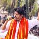 Vijay To Farmers: 'I Will Stand By You'