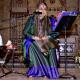 Usha Uthup, There's No One Like You!