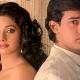When Sridevi Flung Aside Heels For Aamir