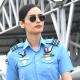 10 Actresses In Uniform