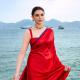 8 #SariGoals At Cannes