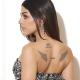 10 Beautiful Celeb Tattoos