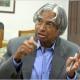 An exclusive interview with former President A P J Abdul Kalam