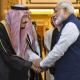 'Saudi Arabia Won't Align With Pakistan Against India'