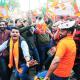 'BJP Never Takes Any Election Lightly'