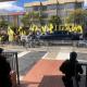 Khalistanis protest outside Consulate in San Francisco