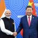 India Must Not Lower Guard With China