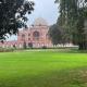 'Hindustan Is Heaven On Earth'