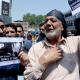 'Kashmir had turned peaceful, so this attack took place'
