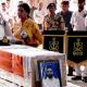 'No retaliation without US, Saudis, UAE in loop'