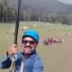'Zipline operator said Allah hu Akbar and firing started'
