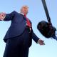 'Trump Is Frustrated'