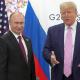 'India Is Collateral Damage Between Trump And Putin'