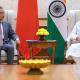 'On Beijing, Delhi Will Sleep With One Eye Open'
