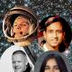 The First Space Travellers