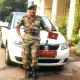 Salute! India's First Gorkha General