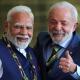 Medal Glory: The Awards PM Modi Collected