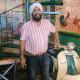 The Sardar Who Won Over Kochi's Tummy