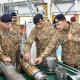 'Pak Generals Are Unhappy With Munir' 