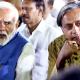 Will Shashi Tharoor Quit Congress?