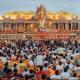 Is AIADMK Feeling Uncomfortable With BJP's Politics?