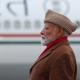 10 Smartest Outfits Modi Wore Abroad