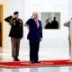 'Trump Doesn't Mean Any Harm To India'