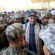 'India Is Where The Action Is'