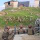 'Rein In Terrorism Or Face India's Military Strikes'