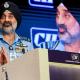 No project on time, IAF chief uses Salman's dialogue