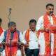 'Only BJP Can Defeat BJP In Gujarat'