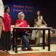 Is Arundhati Roy Scared Of The Really Powerful?