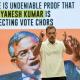 RaGa's Charges Vs ECI Rebuttal: Who's Right?