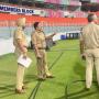 Explosive Material Caused Jalandhar BSF Office...