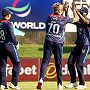 Tri-Series T20: Trumpelmann, Frylinck set up...