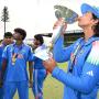 Vaibhav Sooryavanshi Hails World Cup Final...