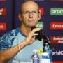Gary Kirsten to coach Sri Lanka until 2028