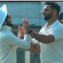 Ranji Trophy Final: Plucky Jammu & Kashmir Face...