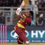 T20 World Cup: Windies run riot, thrash Zimbabwe