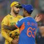 T20 World Cup: India's Path To Semis: Wins...