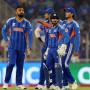 T20 World Cup: 'When Varun Was Attacked, He Had...