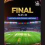 Ahmedabad To Host IPL Final On May 31