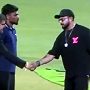 Why Have Sreesanth, Sanju Samson Fallen Out?