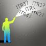 ITR Forms for...