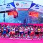 Gulveer Singh Shines at NYC Half Marathon with...